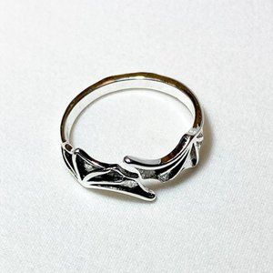 WINGS RING